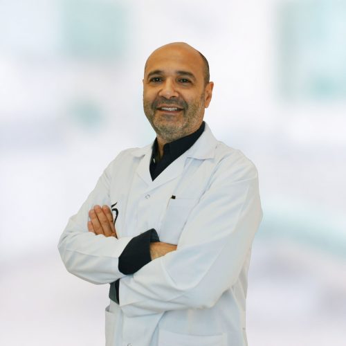 د. تامر فرحات